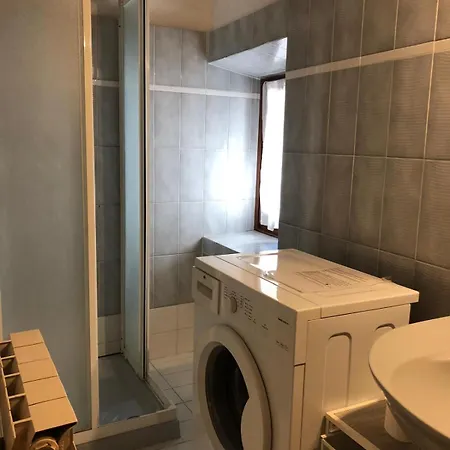 Vellutini Ii Appartement *