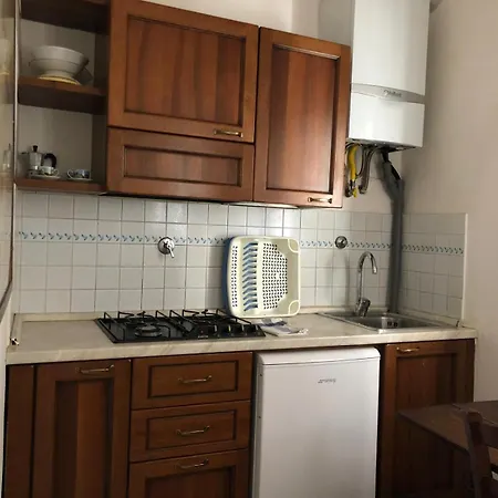 Appartement Vellutini Ii Florence