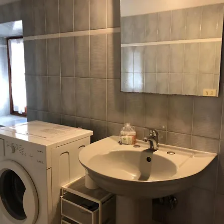 Appartement Vellutini Ii *
